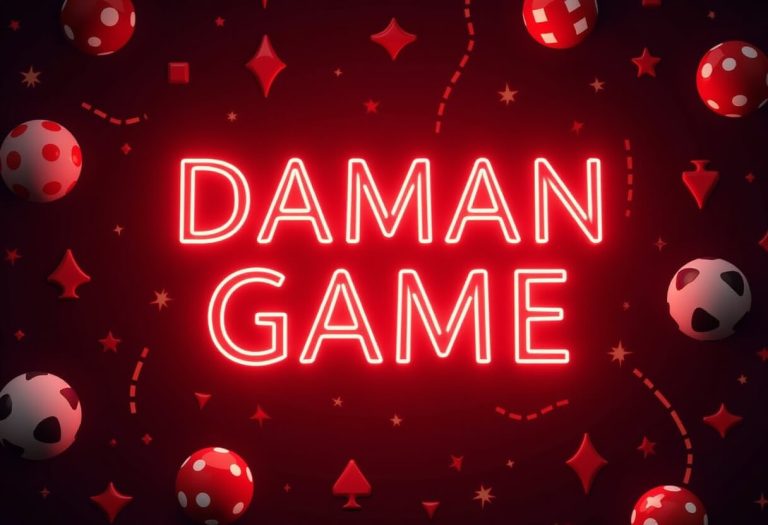 DAMAN GAME .! (1)