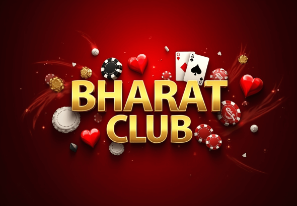 bharat club.=