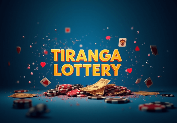 tiranga lottery -