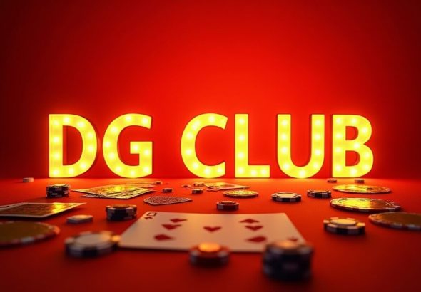 dg club =